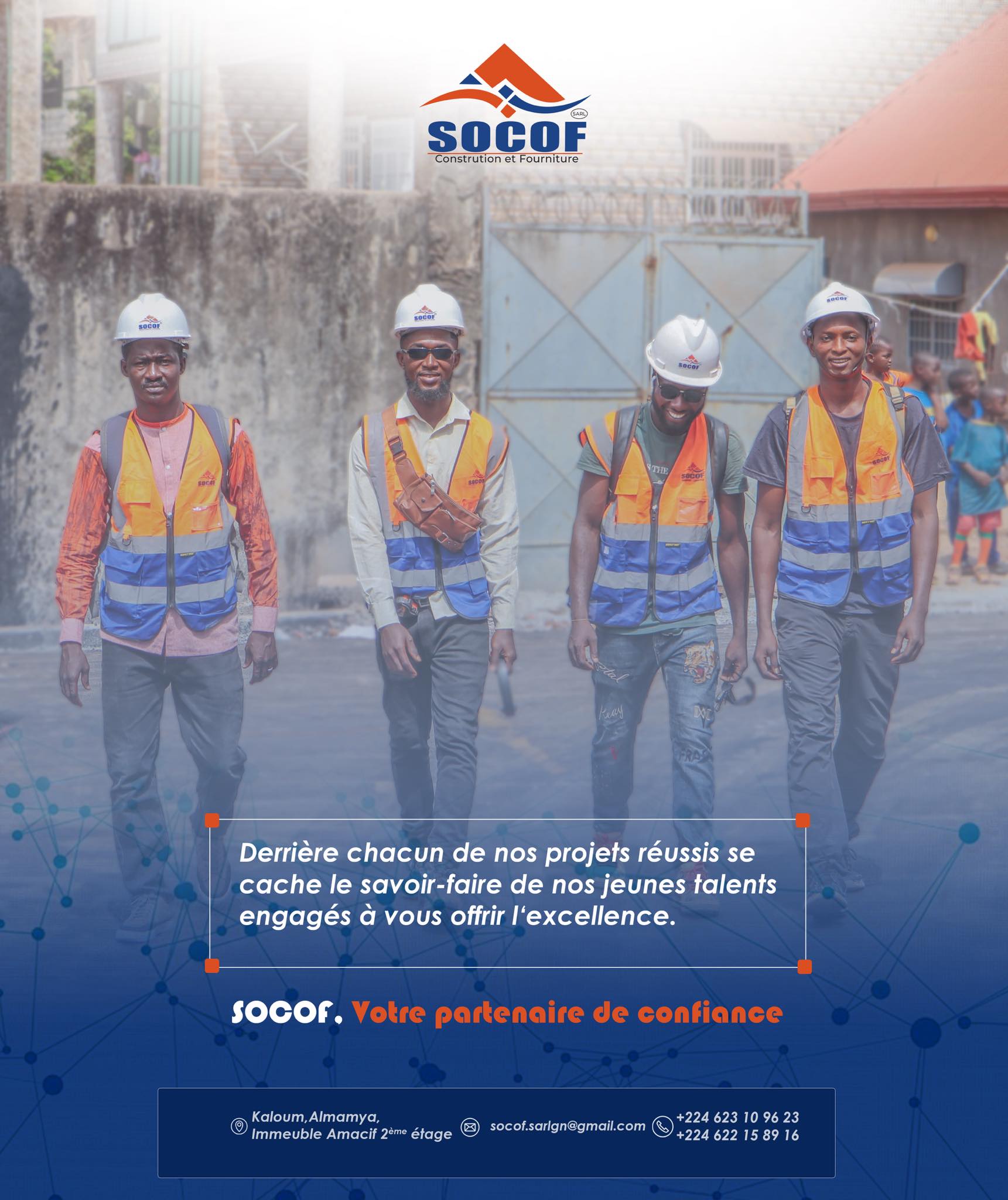 SOCOF
